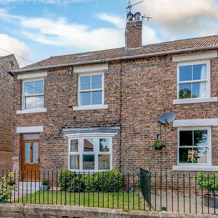 Baldersby The Old Post Office 빌라 외부 사진
