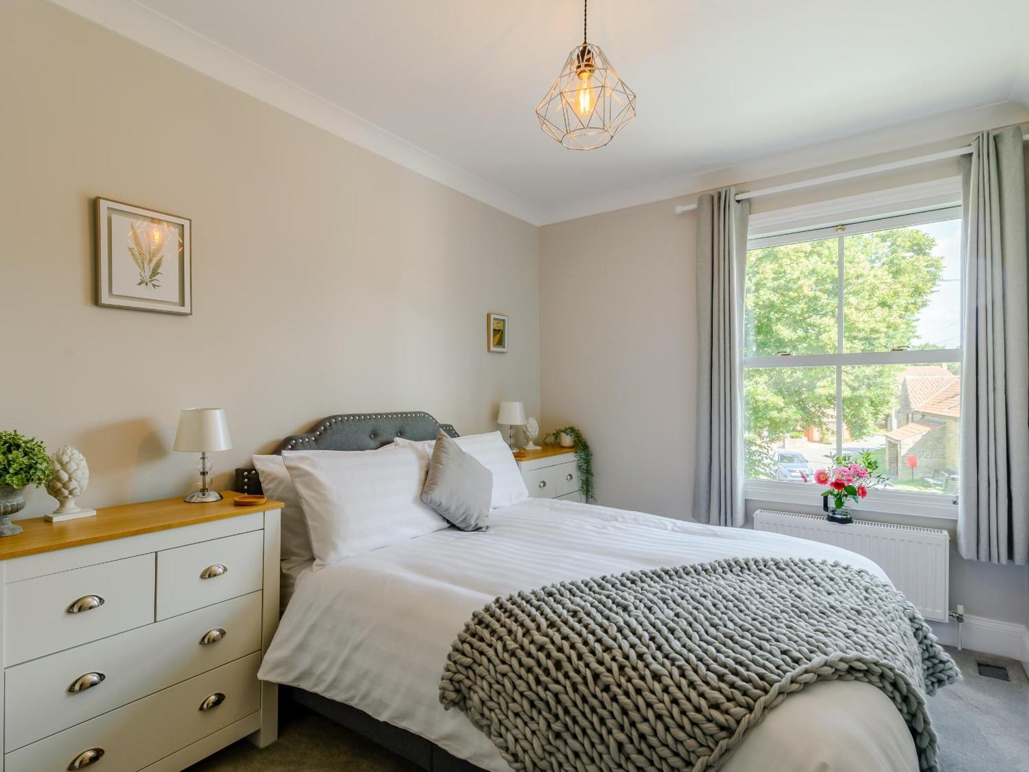 Baldersby The Old Post Office 빌라 외부 사진