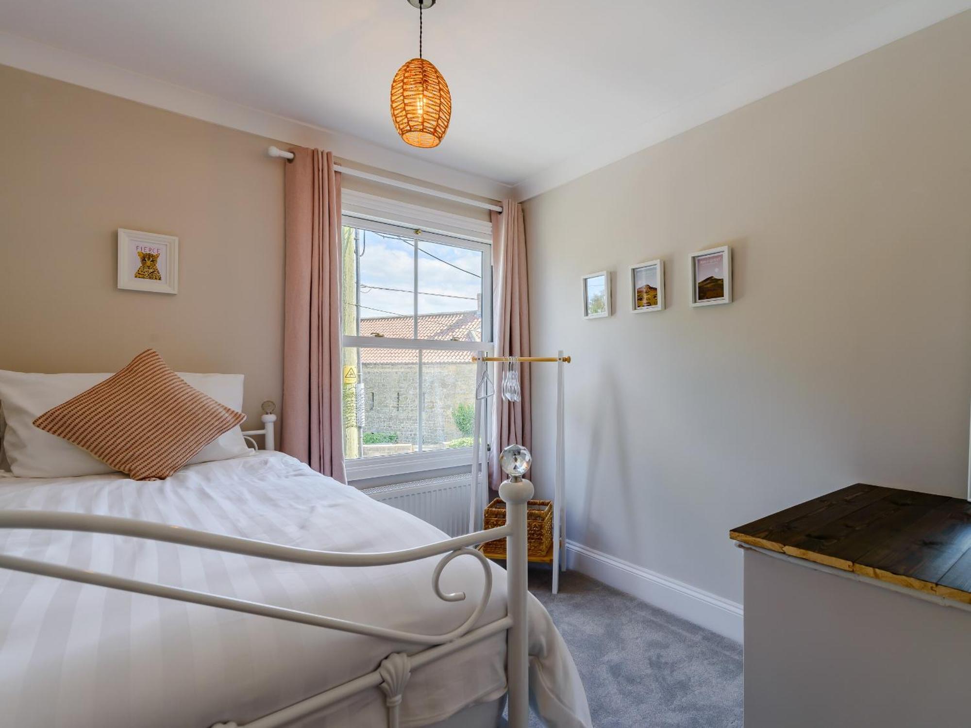 Baldersby The Old Post Office 빌라 외부 사진