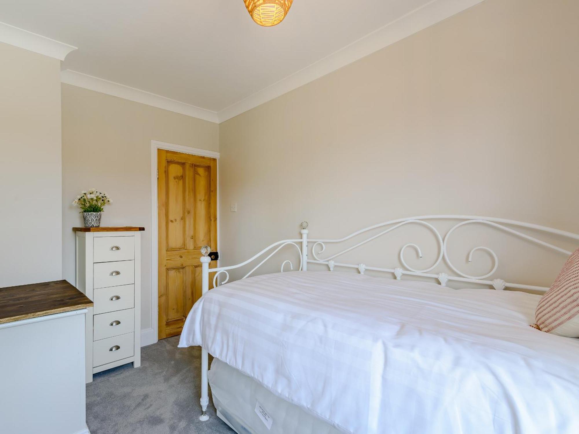 Baldersby The Old Post Office 빌라 외부 사진